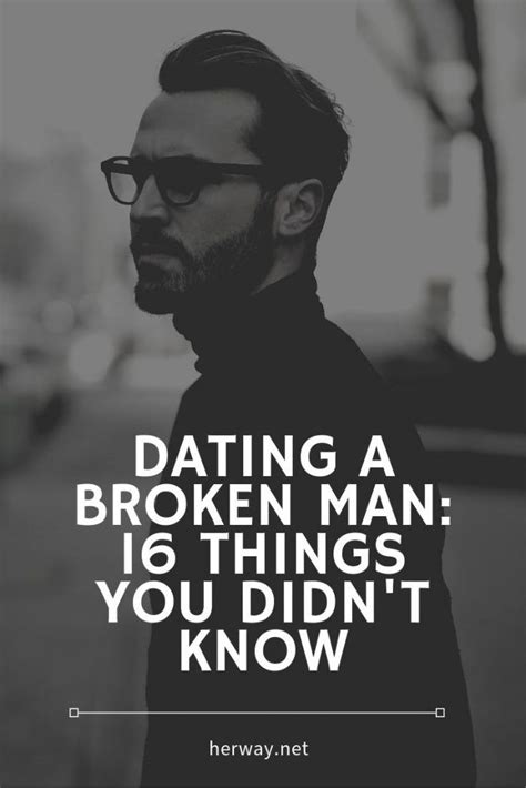 dating a broke man quotes